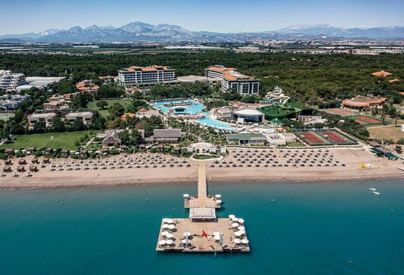 Ela Excellence Resort Belek