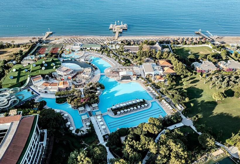 Ela Excellence Resort Belek