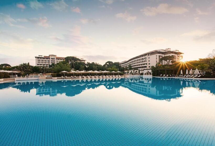Ela Excellence Resort Belek