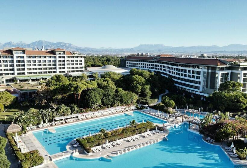 Ela Excellence Resort Belek