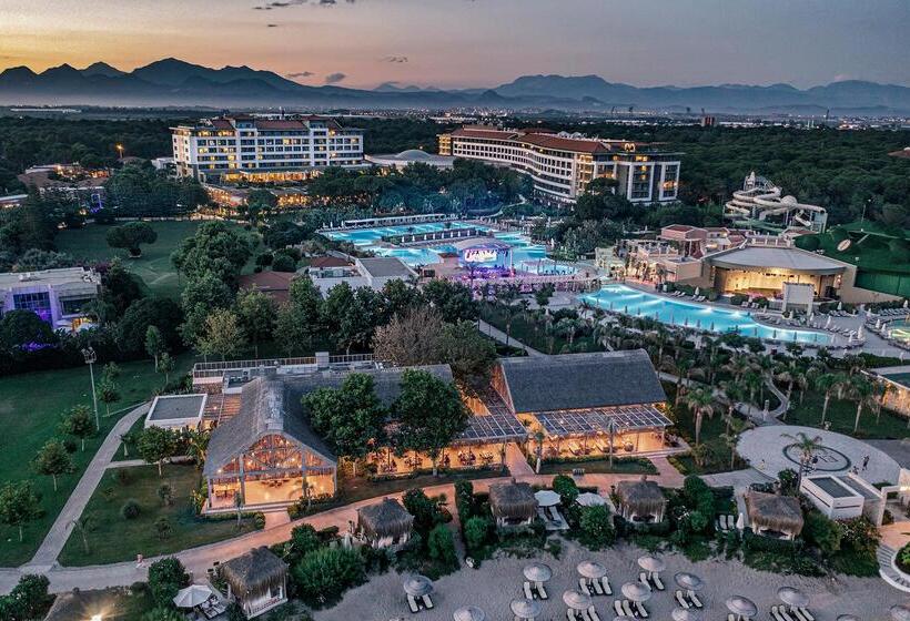 Ela Excellence Resort Belek