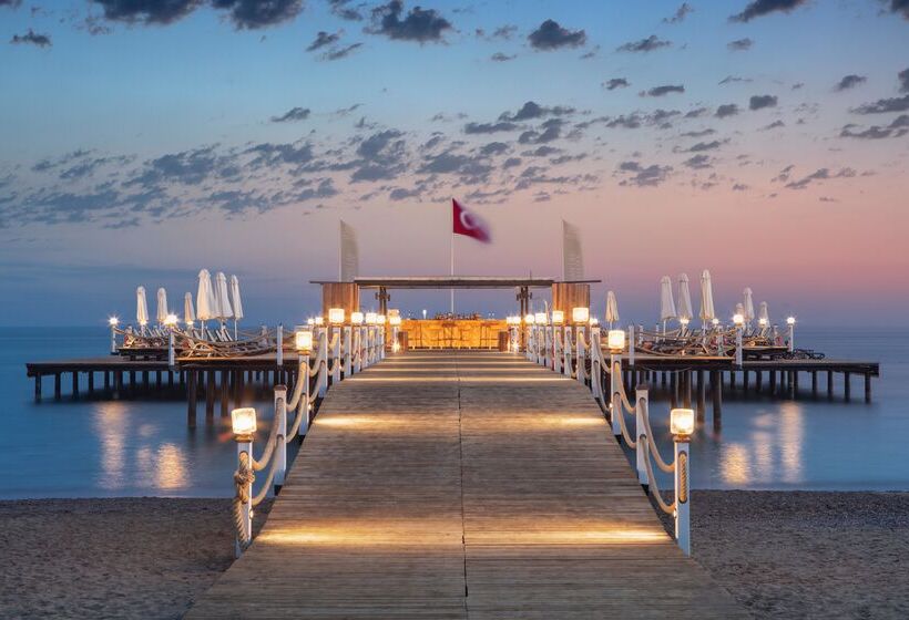 Ela Excellence Resort Belek