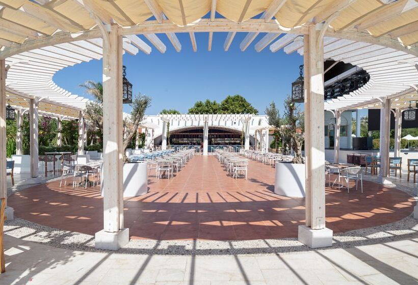 Ela Excellence Resort Belek