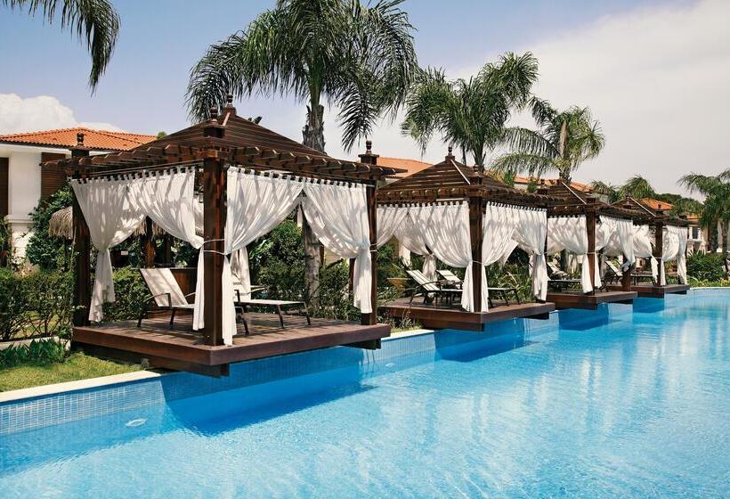 Ela Excellence Resort Belek