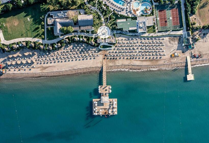Ela Excellence Resort Belek