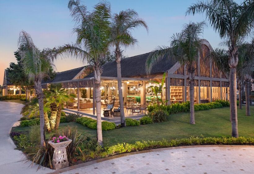 Ela Excellence Resort Belek