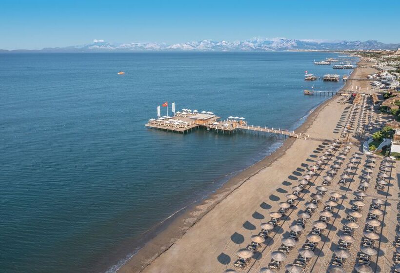 Ela Excellence Resort Belek