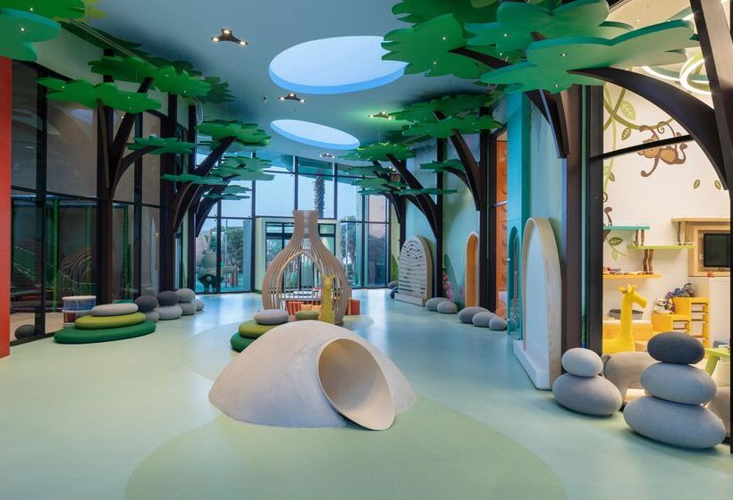 Ela Excellence Resort Belek