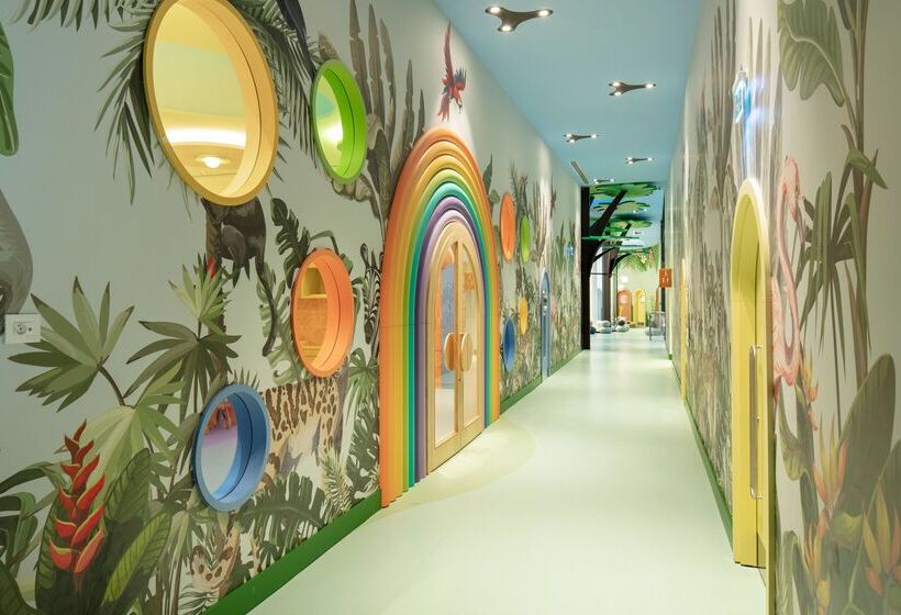 Ela Excellence Resort Belek