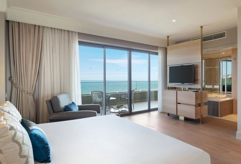 Ela Excellence Resort Belek