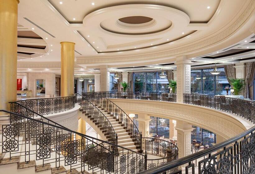 Ela Excellence Resort Belek