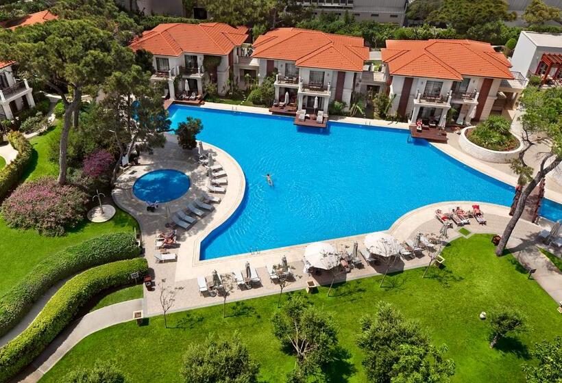 Ela Excellence Resort Belek