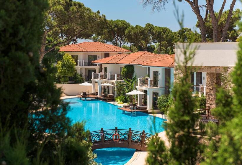 Ela Excellence Resort Belek