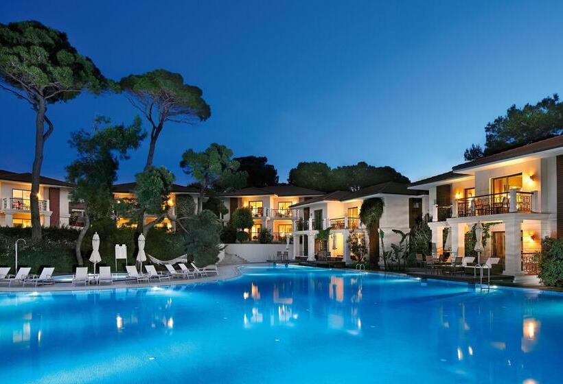 Ela Excellence Resort Belek