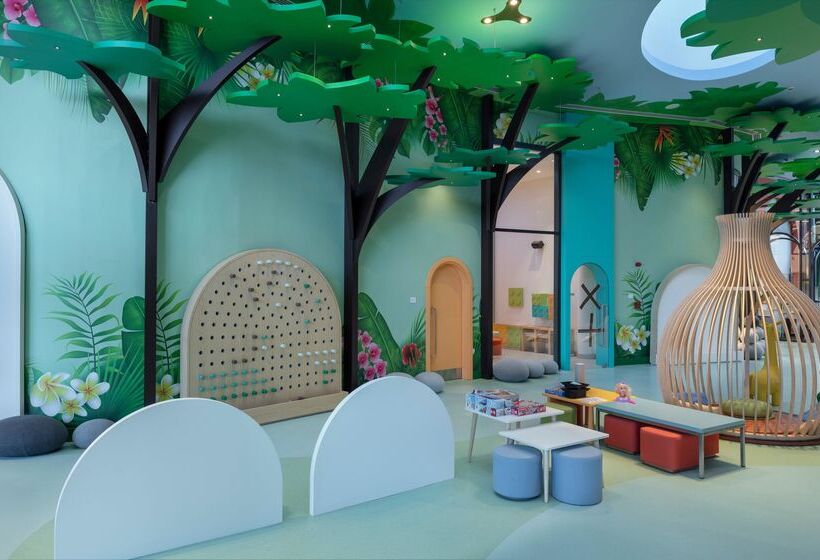 Ela Excellence Resort Belek