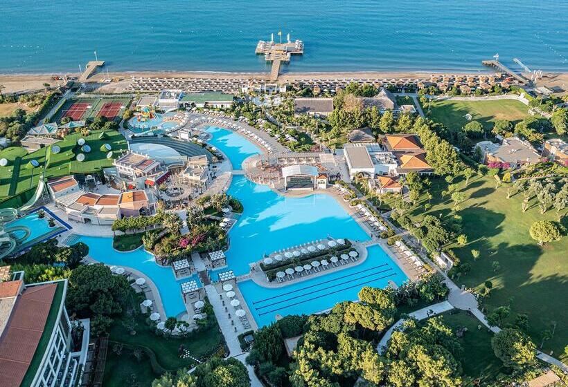 Ela Excellence Resort Belek
