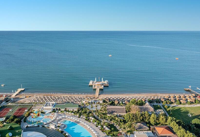 Ela Excellence Resort Belek