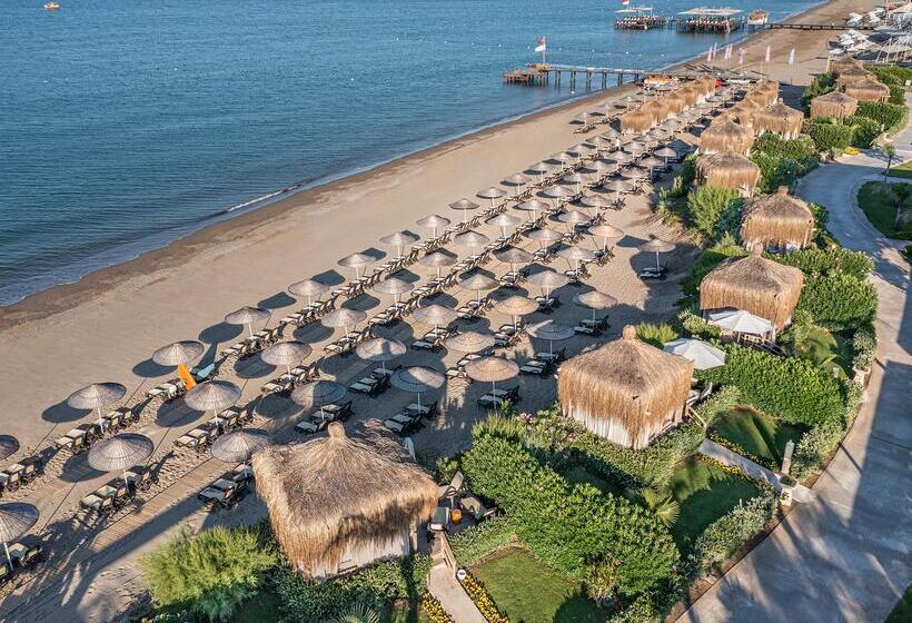 Ela Excellence Resort Belek