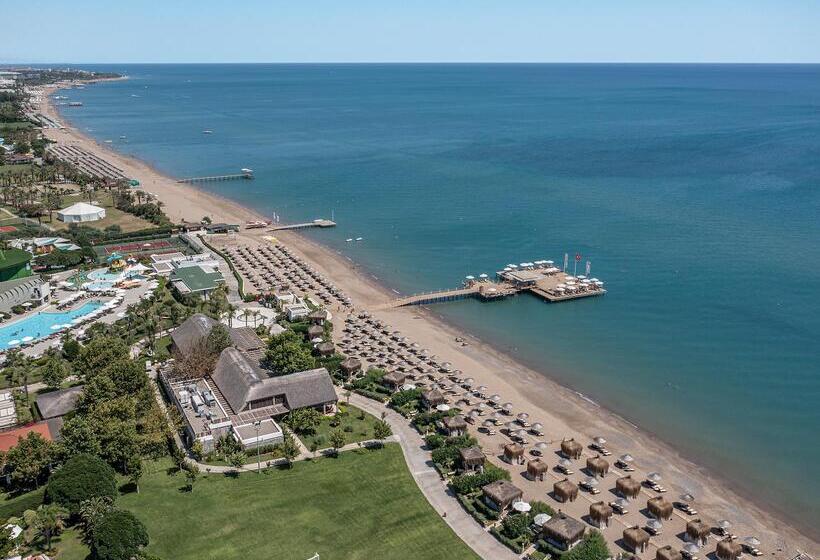 Ela Excellence Resort Belek