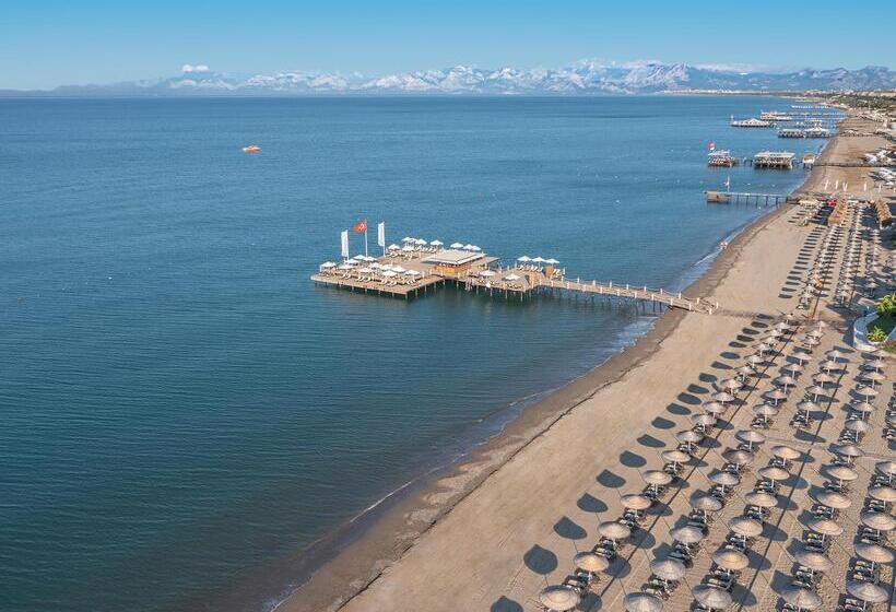 Ela Excellence Resort Belek