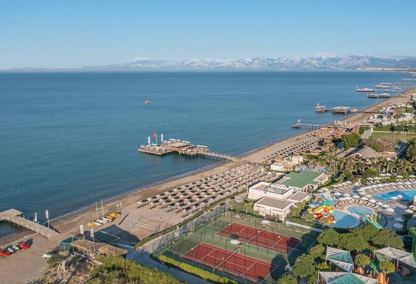 Ela Excellence Resort Belek