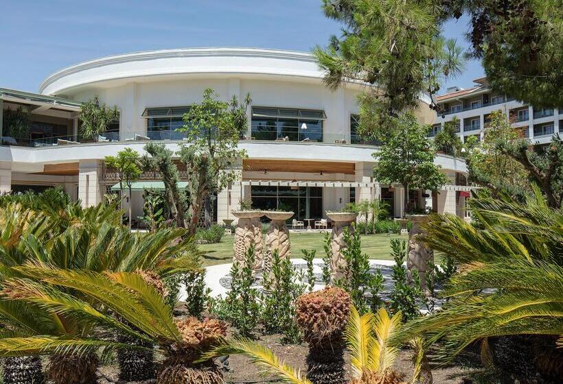 Ela Excellence Resort Belek