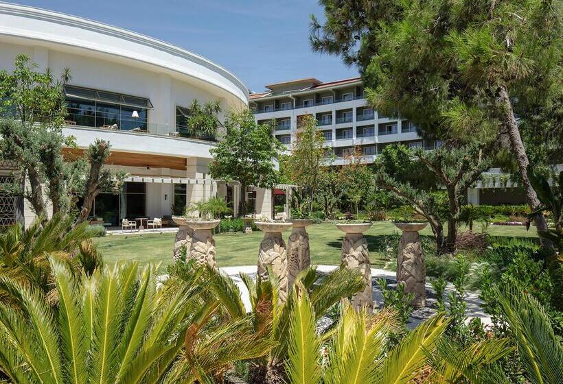 Ela Excellence Resort Belek
