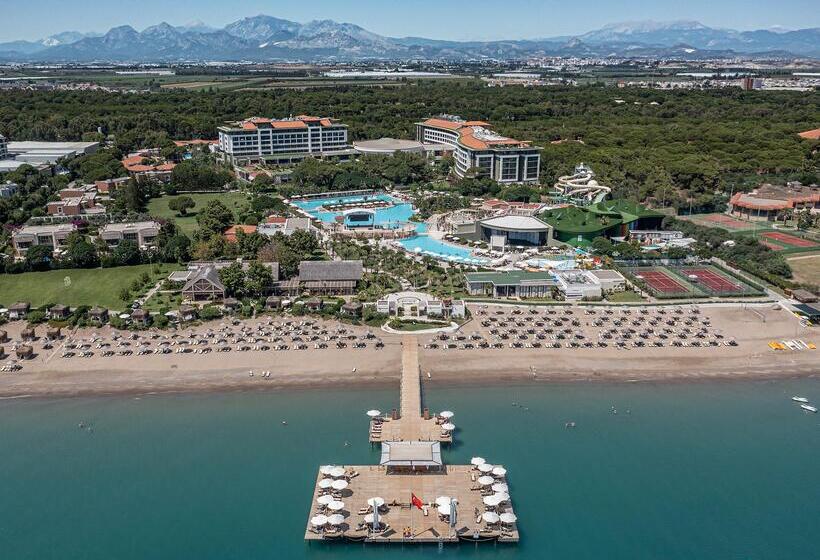 Ela Excellence Resort Belek