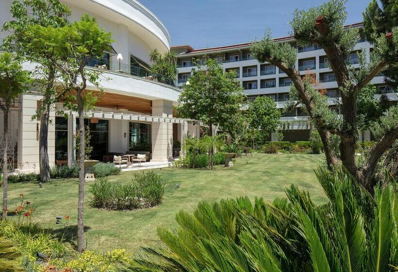 Ela Excellence Resort Belek