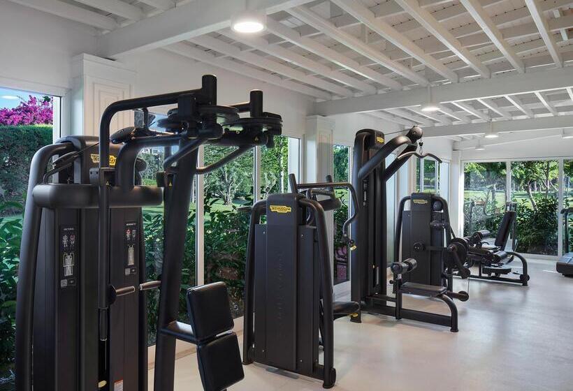 Ela Excellence Resort Belek