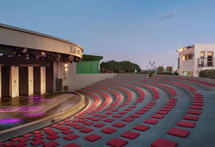 Ela Excellence Resort Belek