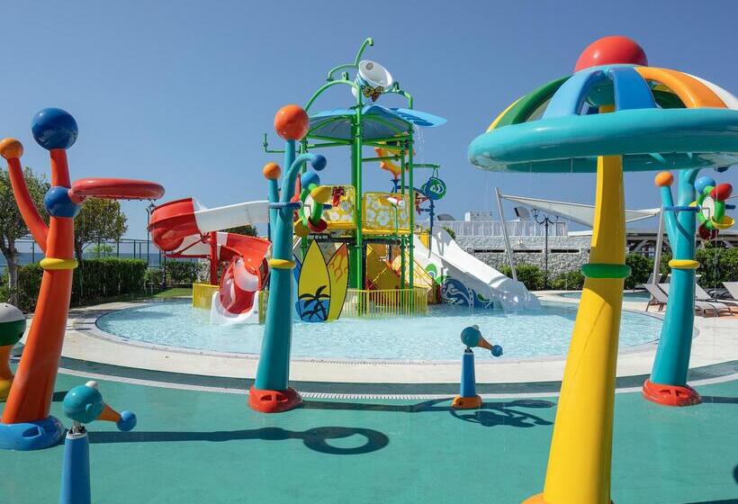 Ela Excellence Resort Belek