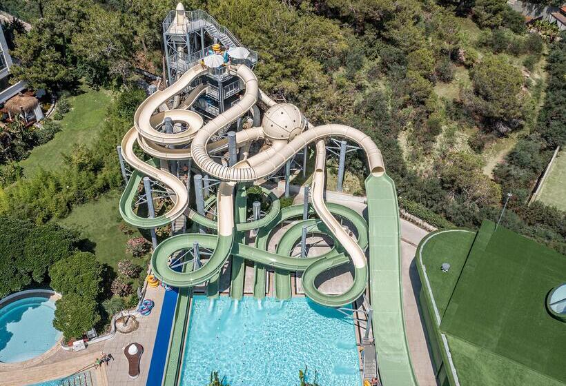 Ela Excellence Resort Belek