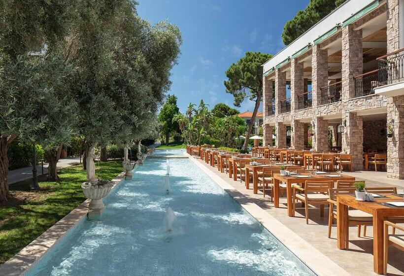 Ela Excellence Resort Belek