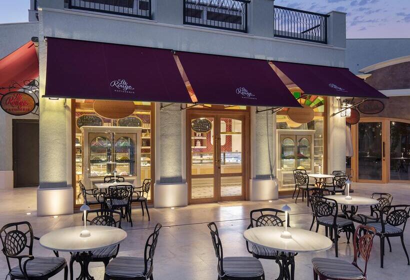 Ela Excellence Resort Belek