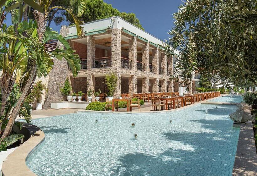 Ela Excellence Resort Belek