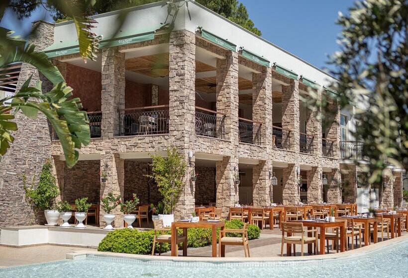 Ela Excellence Resort Belek