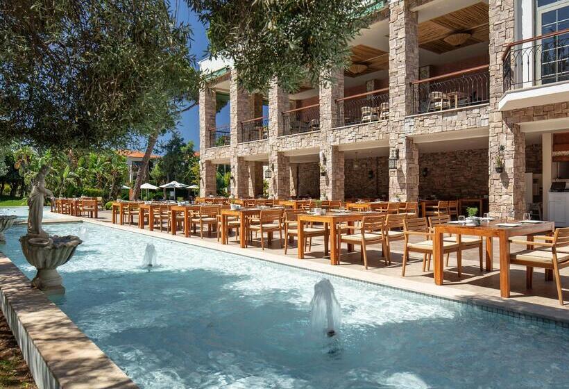 Ela Excellence Resort Belek