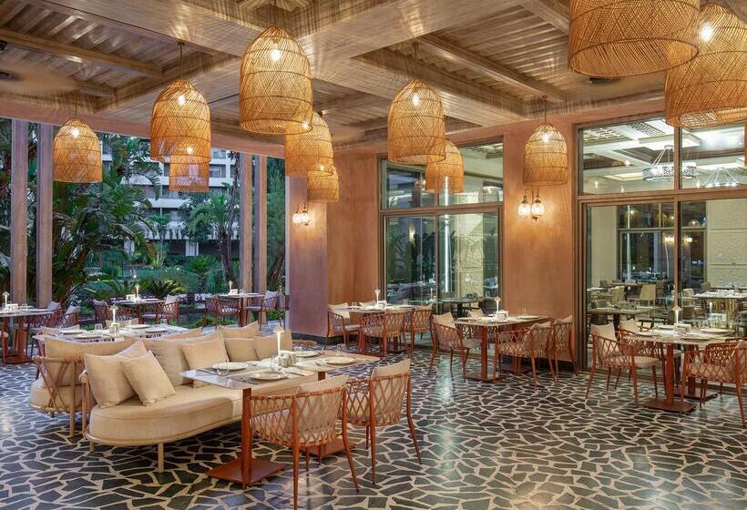 Ela Excellence Resort Belek