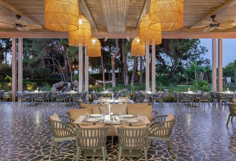 Ela Excellence Resort Belek