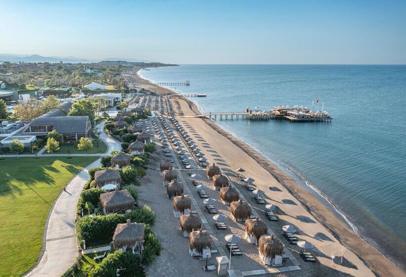 Ela Excellence Resort Belek