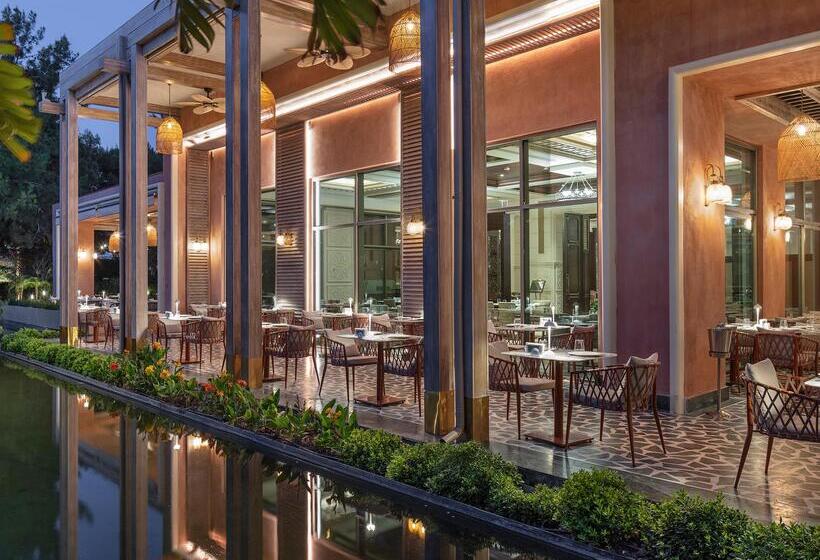 Ela Excellence Resort Belek