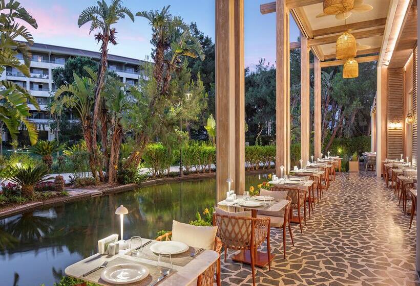 Ela Excellence Resort Belek