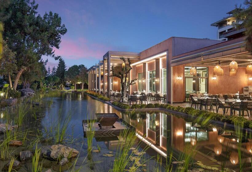 Ela Excellence Resort Belek