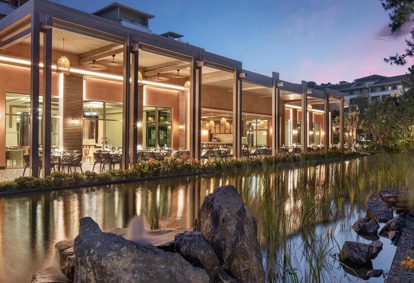 Ela Excellence Resort Belek