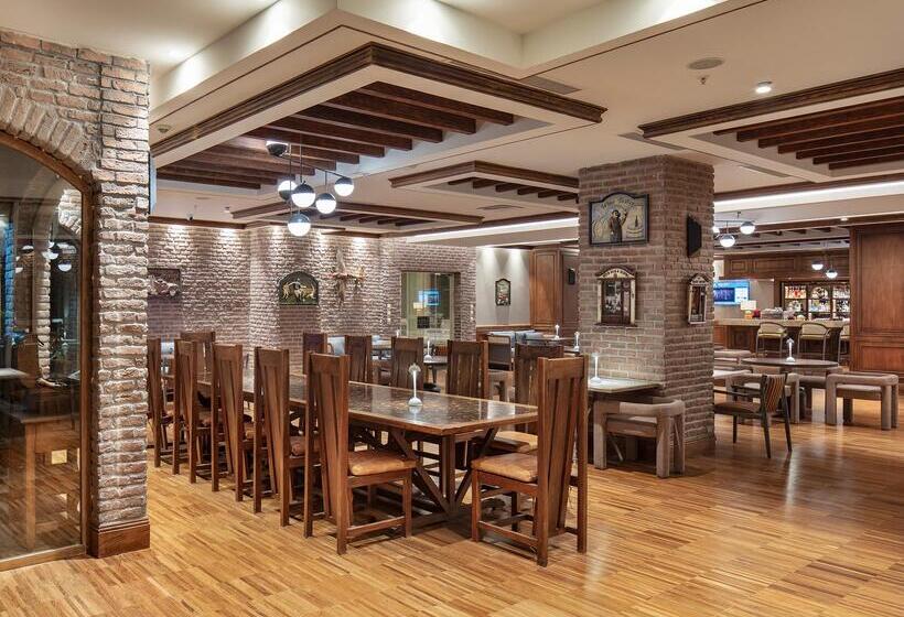 Ela Excellence Resort Belek