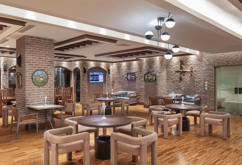 Ela Excellence Resort Belek