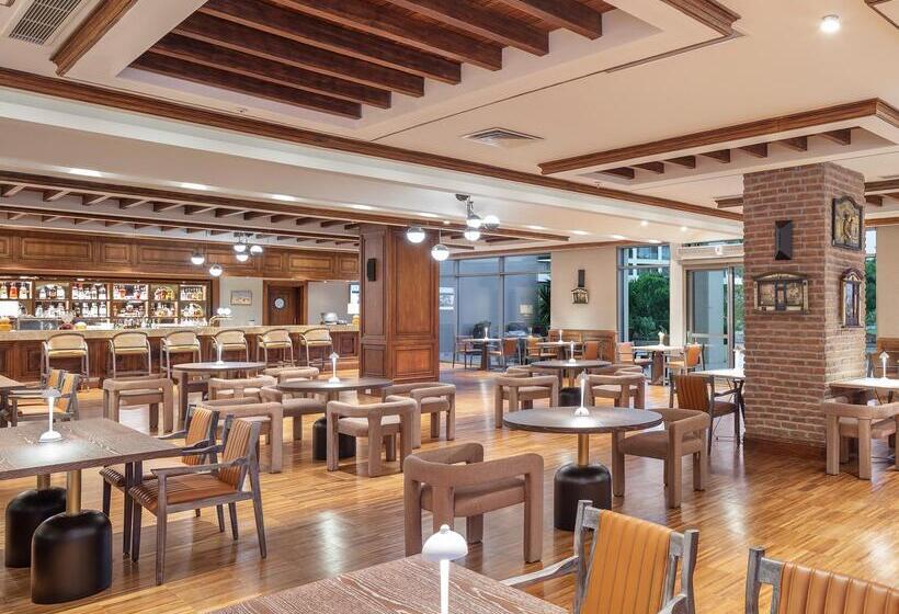 Ela Excellence Resort Belek