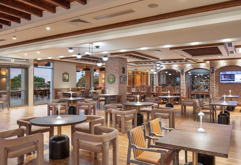 Ela Excellence Resort Belek