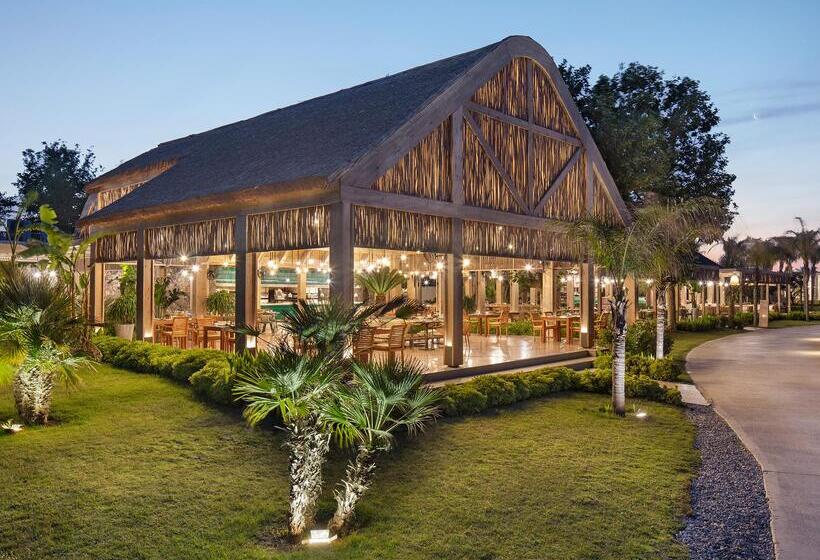 Ela Excellence Resort Belek